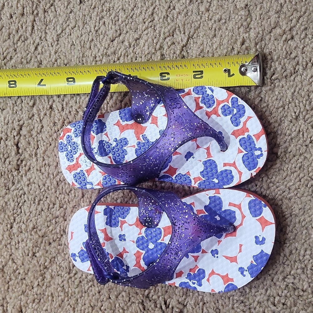 *4 items for $10*New gap sandals